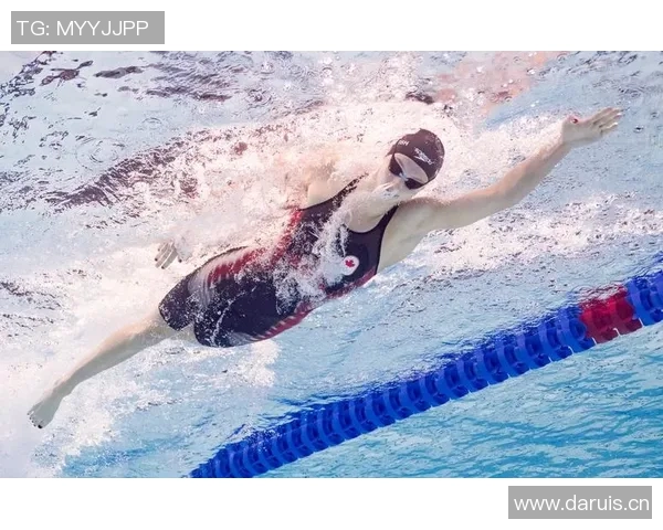 奥运会游泳项目技术动作特点与科学化训练方法研究探索