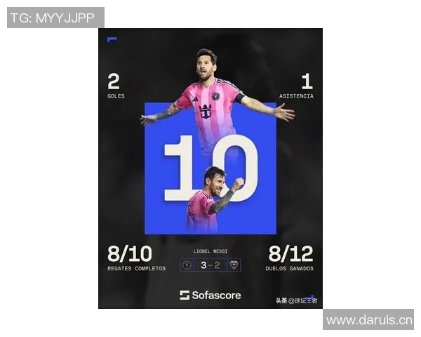 梅西最新评分揭晓是天才再现还是状态低迷分析