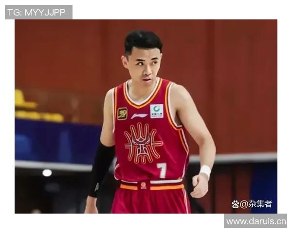 CBA后场球员技术数据分析与表现对比探讨 CBA后场球员技术数据分析与表现对比探讨