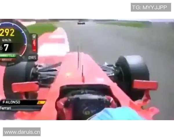 F1赛车手体能训练与心理调节方法探索及应用分析