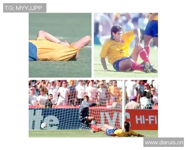 世界杯你所不知道的十大冷知识揭晓 足球历史上的神秘故事与惊人内幕 世界杯你所不知道的十大冷知识揭晓 足球历史上的神秘故事与惊人内幕