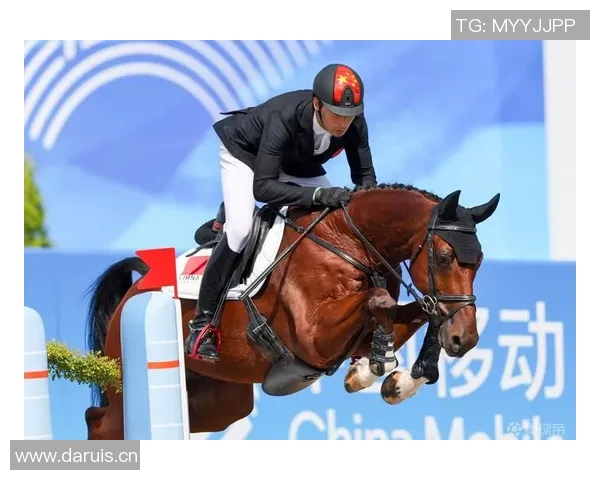 中国马术队历史性突破首次获得奥运团体赛资格载入史册 中国马术队历史性突破首次获得奥运团体赛资格载入史册