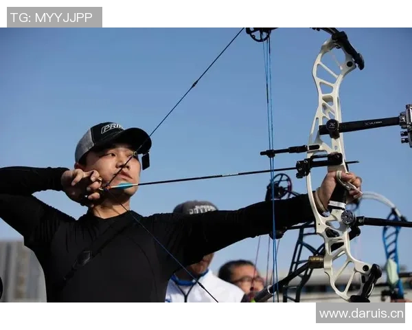 奥运会射箭比赛中的心理调节策略与选手表现关系研究 奥运会射箭比赛中的心理调节策略与选手表现关系研究