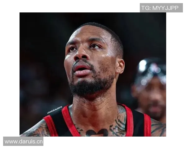 预测：利拉德胜率几何？数据模型告诉你答案