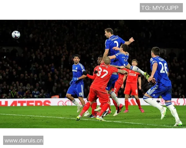 【深度解析】英超近况+未来走势预测