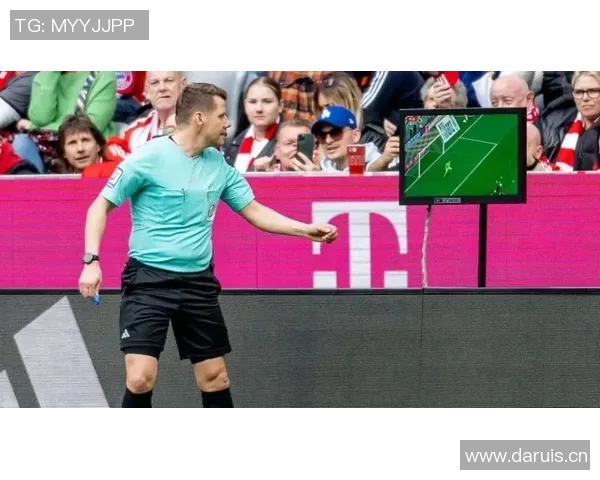 VAR判罚引争议:公平性再成焦点 VAR判罚引争议:公平性再成焦点