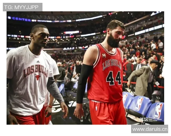 细数公牛五大高光时刻,满满回忆杀 细数公牛五大高光时刻,满满回忆杀