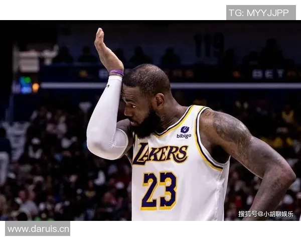 突发！詹姆斯宣布将离队，球迷不舍告别